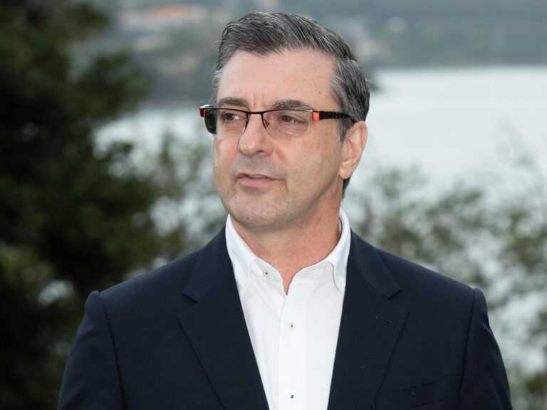 LA SICILIA: “Catania, arrivato in città Joseph Carrozzi”