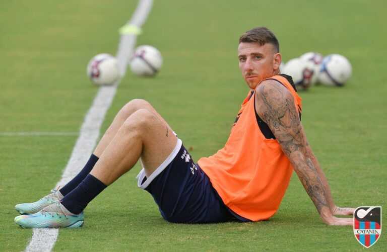 MERCATO: Catania, e se la permanenza di Inglese fosse legata a Cianci?