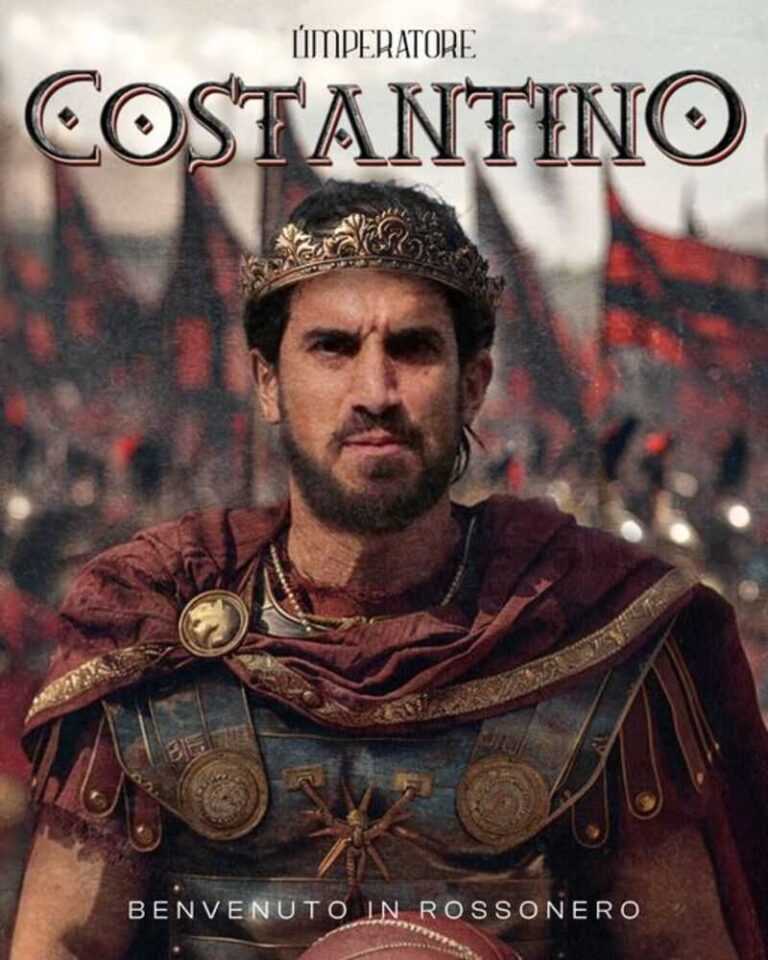 UFFICIALE: Costantino in prestito alla Lucchese