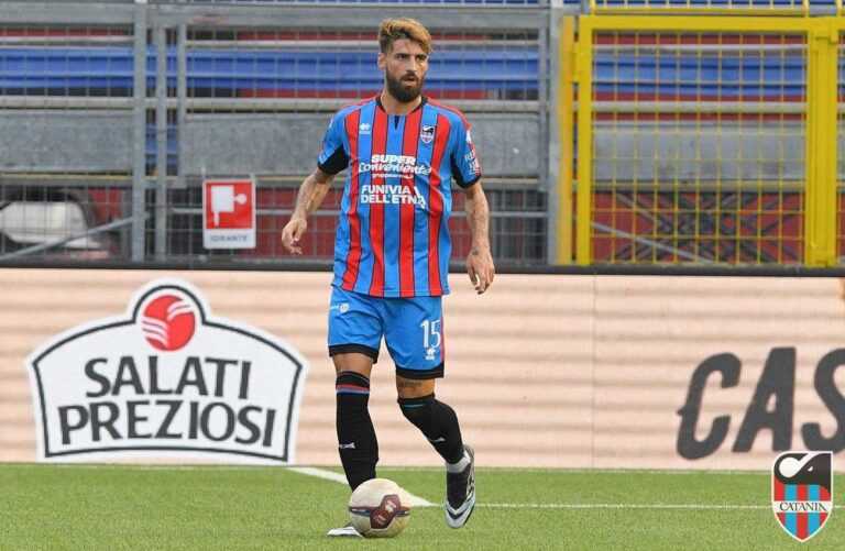DI GENNARO a Telecolor: “Contento di essere tornato in campo, la squadra non deve mollare”