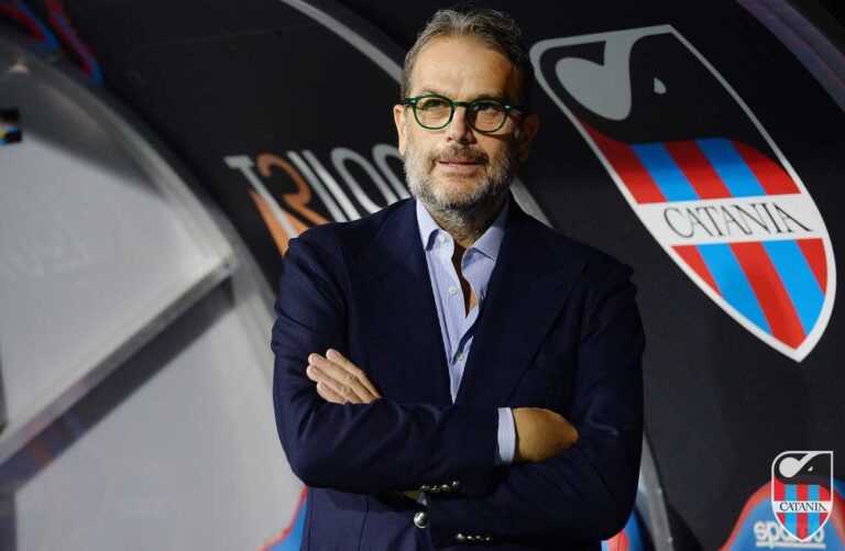 LA SICILIA: “Nodo Faggiano da risolvere. Angelozzi smentisce contatti col Catania”
