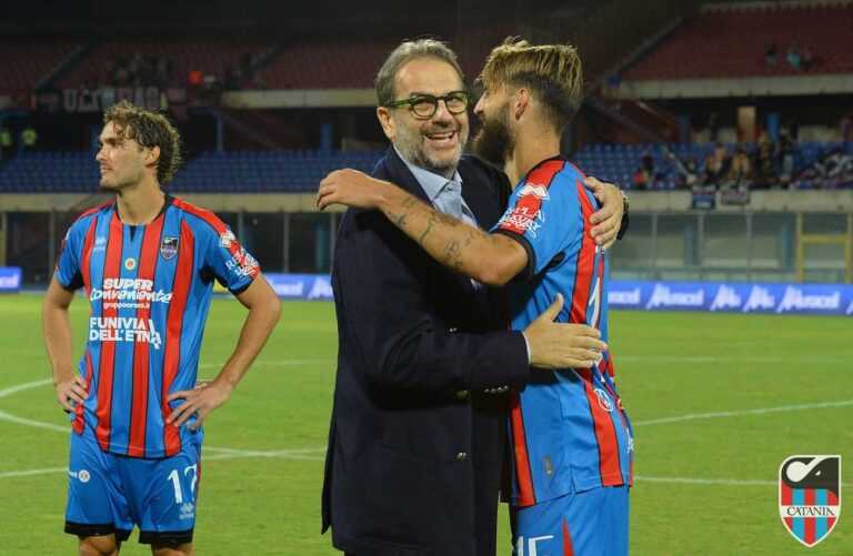 DI GENNARO: “Con Faggiano rapporto quasi di fratellanza. Toscano maniacale. Inglese fortissimo, Sturaro di un’altra categoria”