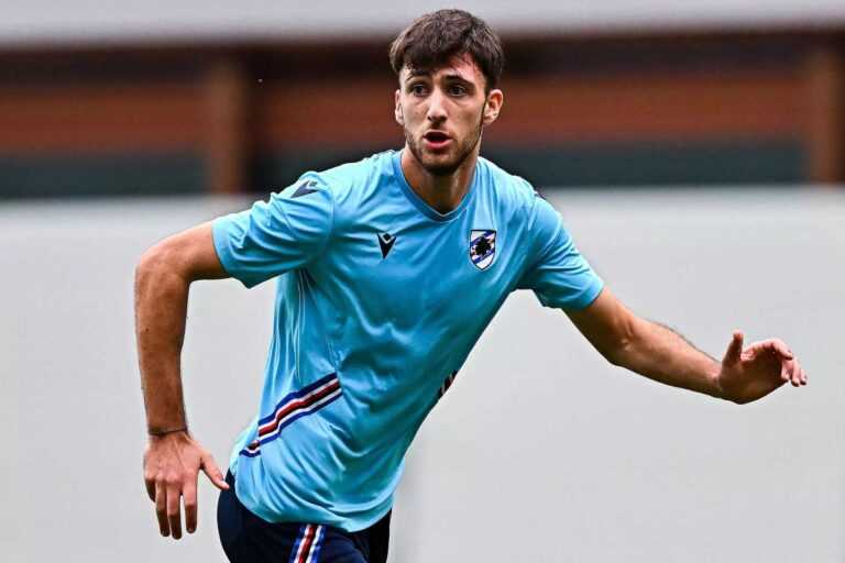 STAMPA LIGURE: “Catania, trattativa con la Sampdoria per Gega”