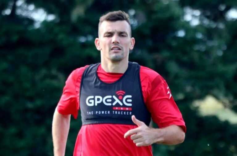 MERCATO: Golemic, ex obiettivo Catania non ottiene idoneità sportiva