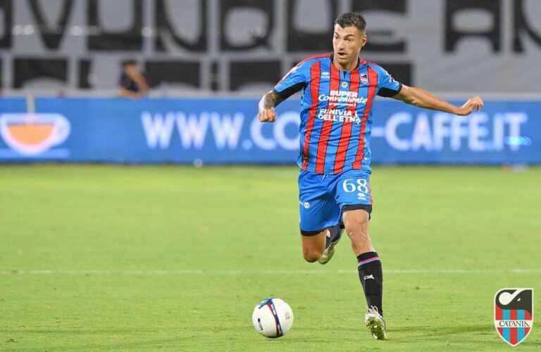 IERARDI a Telecolor: “Contento per il gol, errori difensivi ai playoff si pagano. Dobbiamo stare attenti”