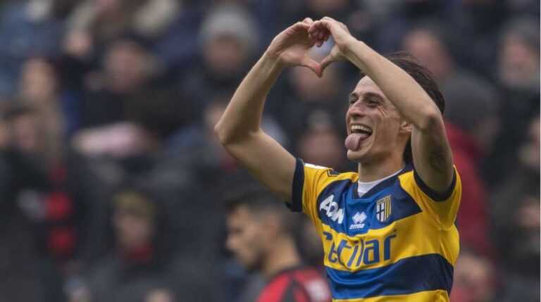 MERCATO: Catania, fatta per Roberto Inglese