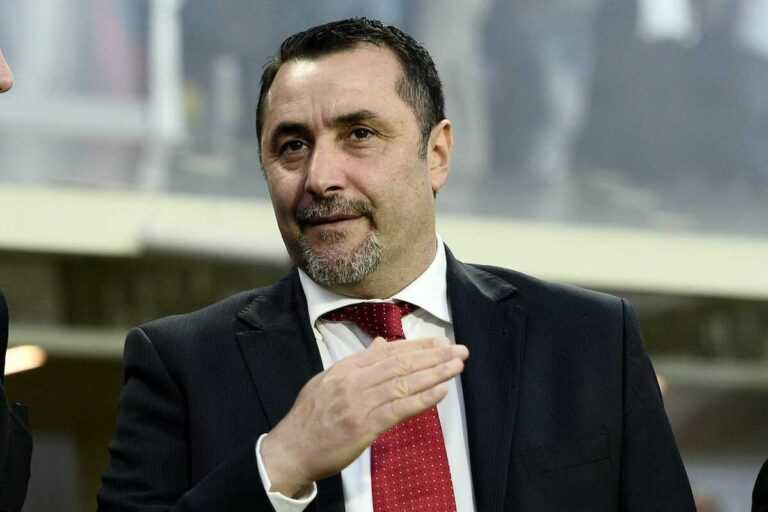SERIE C – Mirabelli (D.S. Padova): “A Catania prima drogano il mercato, poi scoppiano…”