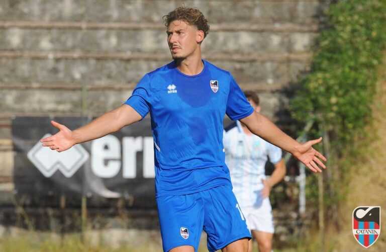 LA SICILIA: “Catania, Popovic osservato speciale”