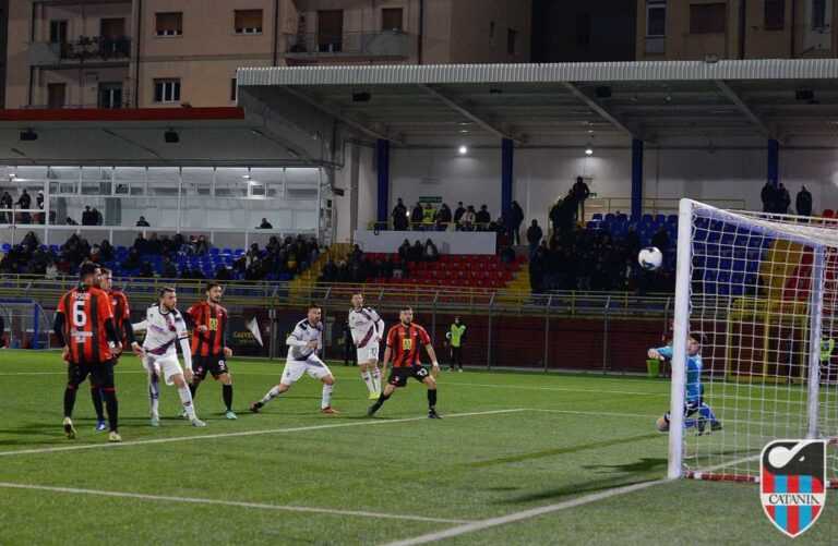 VERSO SORRENTO-CATANIA: quattro mesi dopo si torna al “Viviani” per sfatare il tabù rossonero