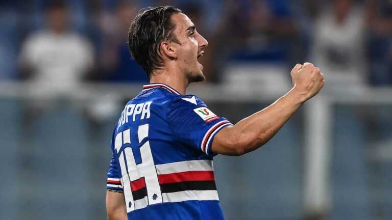 MERCATO: Catania, Stoppa nome nuovo per l’attacco
