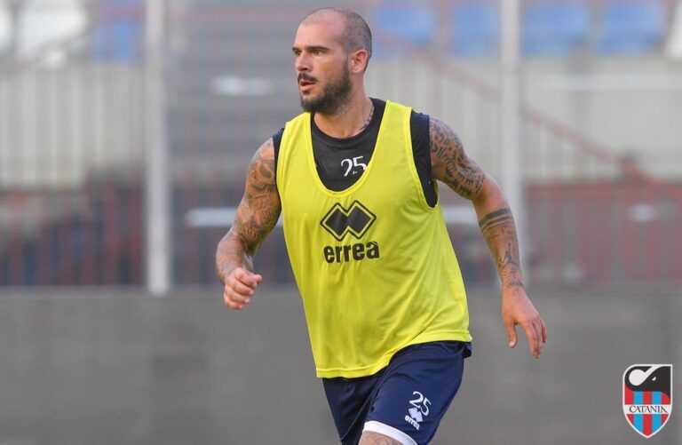 STURARO a Telecolor: “Cerchiamo di farci trovare pronti, mi sento pienamente parte di questo gruppo”