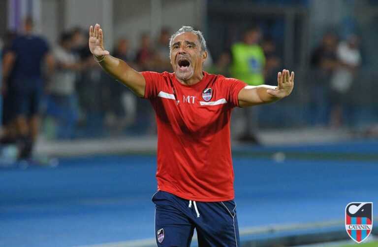 QUI CATANIA: Toscano ritrova la Juventus NG, precedenti favorevoli