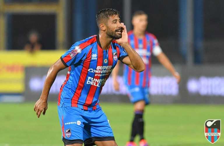 UFFICIALE: Verna ceduto al Trapani