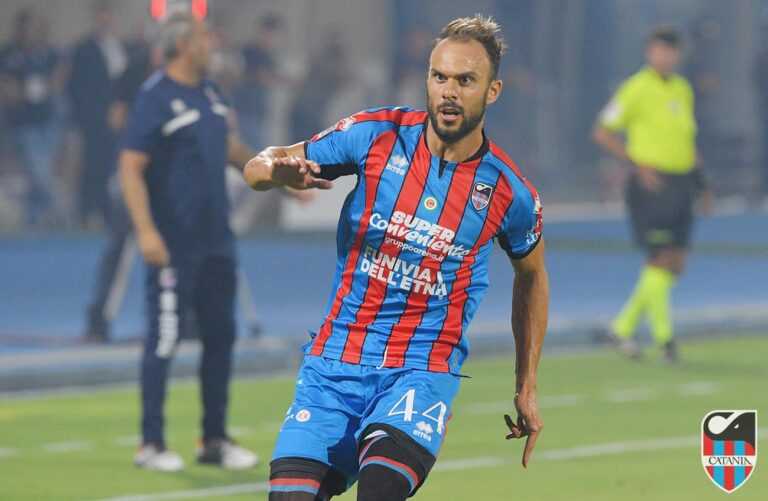 LA SICILIA: “Guglielmotti e Dalmonte partiranno dalla panchina? Inglese carico”