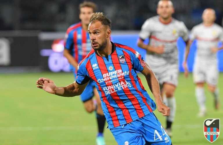 CATANIA SOCIAL – Guglielmotti: “Non sai dove stai andando, ma Dio sa dove ti sta guidando. A presto”