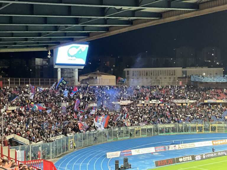 CATANIA-TEAM ALTAMURA: info prevendita biglietti