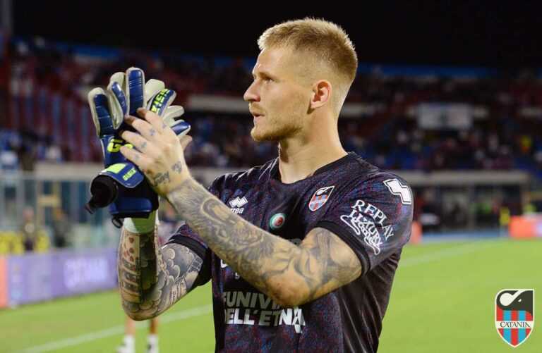 SERIE C: Adamonis inserito nella Top 11 della 12a Giornata di TuttoC