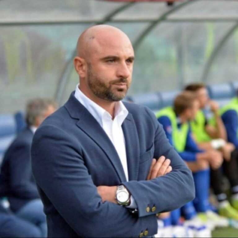 SERIE C – Banchini: “A Catania ambiente rigenerato. Avellino, le aspettative fanno male. Benevento più spensierato”