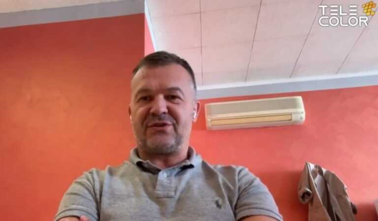 EX ROSSAZZURRI – Baronchelli: “Serve quel quid in più per vincere, altrimenti non sei da Catania”