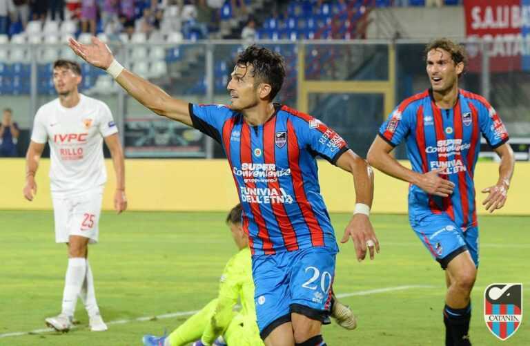 GIOIA CARPANI: sesto acuto del 2024, il primo in maglia rossazzurra