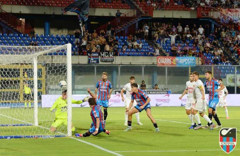 JUVENTUS NEXT GEN-CATANIA: quote 1 X 2, cosa dicono le agenzie di scommesse