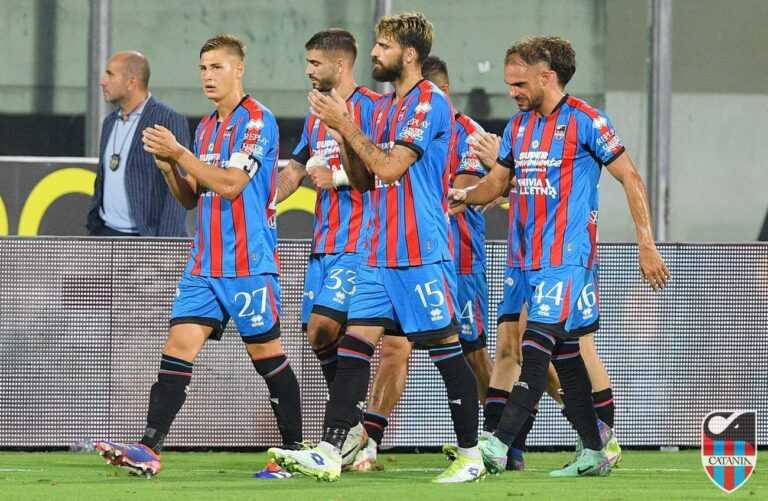 CALENDARIO: sei impegni a Novembre, sarà un mese molto impegnativo per il Catania