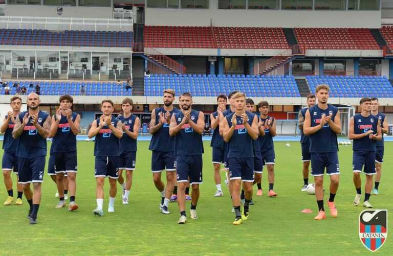 ULTIM’ORA: anche Popovic out, c’è Inglese. I rossazzurri convocati da Toscano