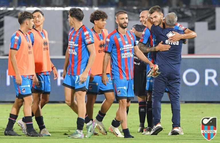 LA SICILIA: “Feeling e organizzazione in fase difensiva, in attacco movimenti da perfezionare”