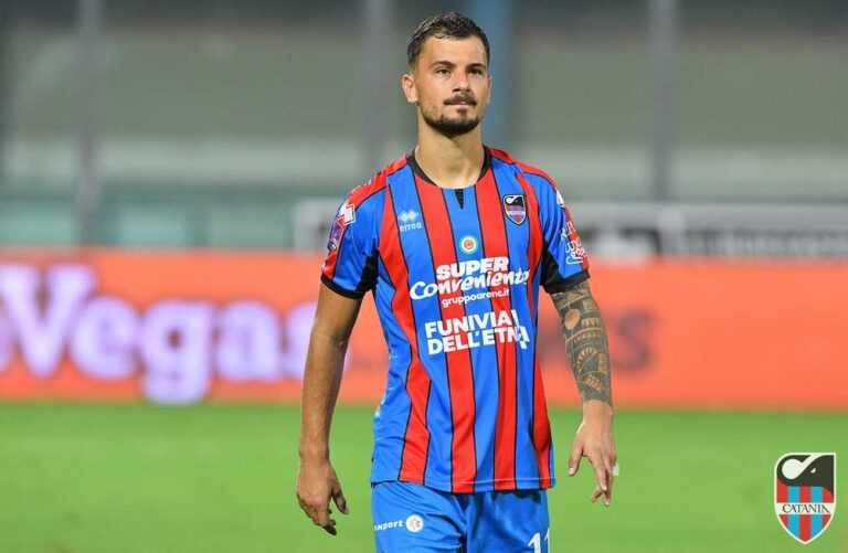 MERCATO – Dalla Puglia: “Cerignola, ritorno di fiamma per D’Andrea?”