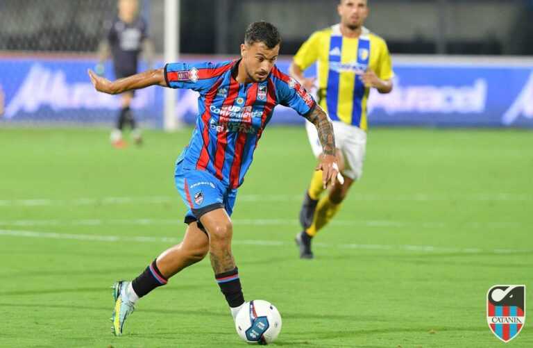 D’ANDREA: “È mancato solo il gol”