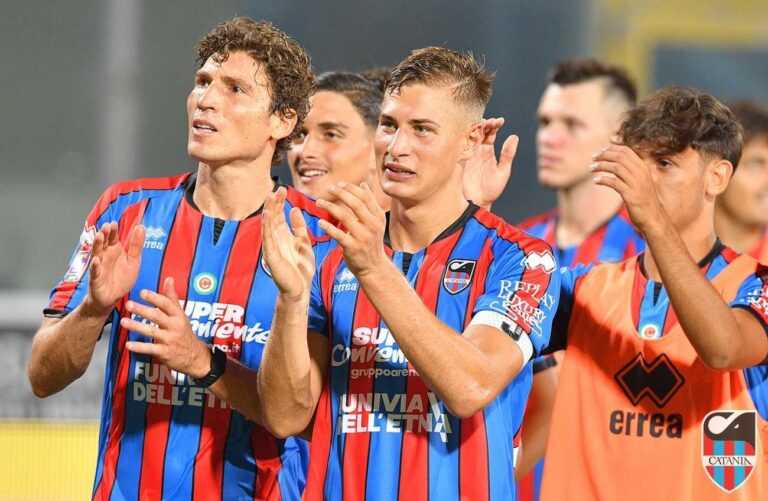 LA SICILIA: “Catania, prestazione che mette tutti d’accordo”