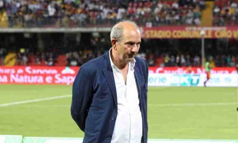 SERIE A – Fabiani (D.S. Lazio): “Argurio, malore improvviso. Scomparsa davvero prematura”