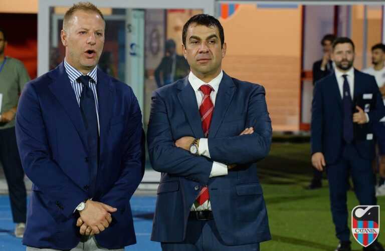QUI CATANIA: terza sessione invernale della gestione Pelligra. Che mercato sarà?