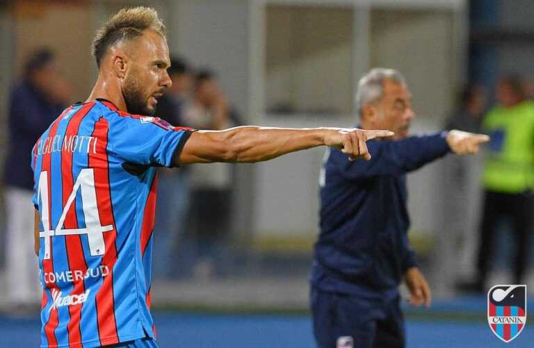 GUGLIELMOTTI a Globus Tv: “Non penso di avere avuto un periodo di appannamento. Stiamo migliorando la condizione fisica. Spero che gli infortuni calino”