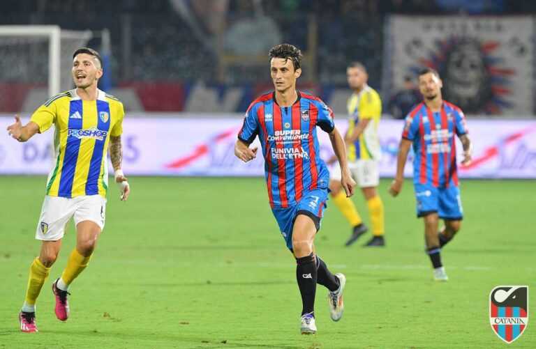 VERSO CATANIA-TRAPANI: Inglese e Lescano, i giocatori più “golliferi” delle due squadre a confronto