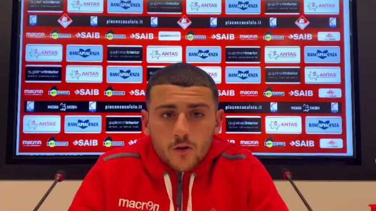 SERIE C – Lamesta (Benevento): “A Catania meritavamo il pareggio…”