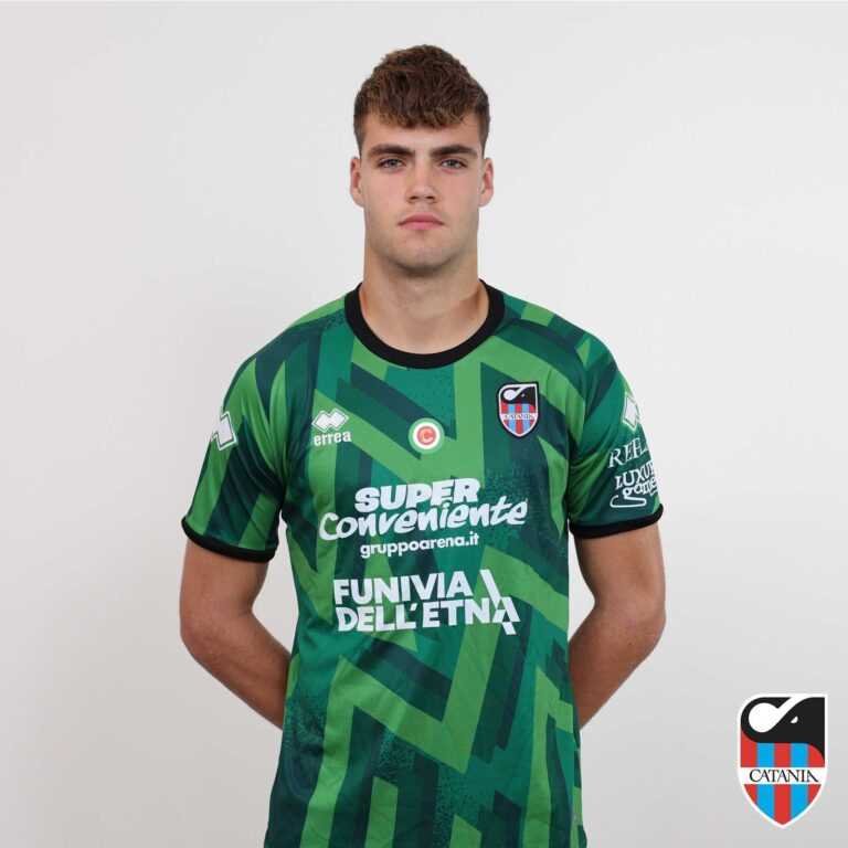 ROSSAZZURRI IN GIRO: Laukzemis, esordio da protagonista in campionato