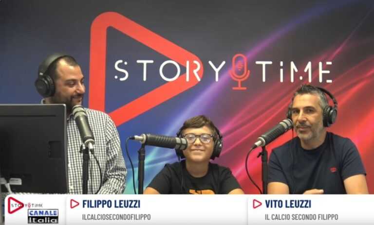 PAROLA AI TIFOSI – Filippo ed il papà: “A Catania esperienza da brividi per tutta la famiglia”