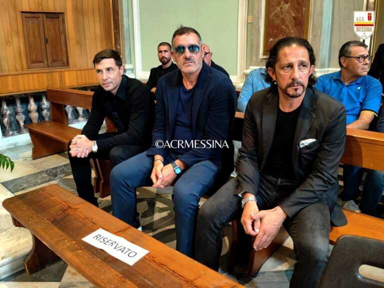 EX ROSSAZZURRI – Lucarelli: “Argurio la persona più onesta e pura che ho conosciuto nel mondo del calcio”