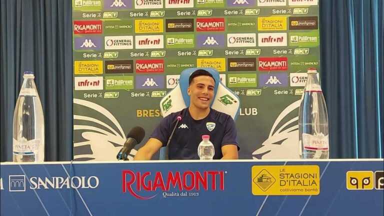 PACE (Monopoli): “Potevamo pareggiare ma anche vincere a Catania. Siamo una squadra forte, diremo la nostra in questo campionato”