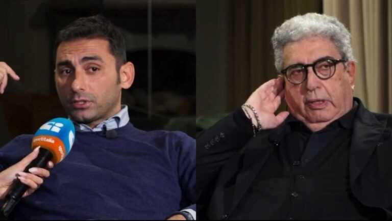 SERIE C – Disastro Avellino: saltano allenatori, preparatore e direttori