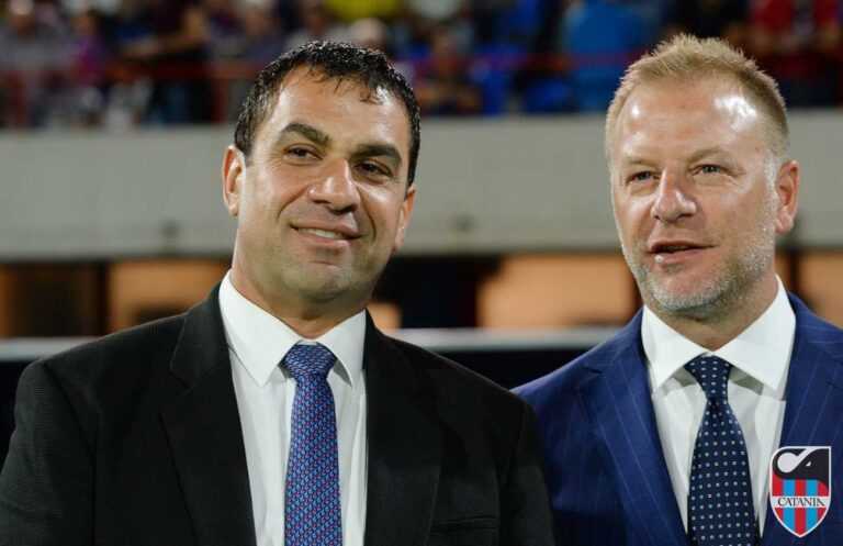 LA SICILIA: “Pelligra, definire l’impegno di spesa e poi sarà calciomercato”