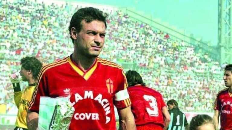 CALCIO SICILIANO: quanto Totò Schillaci affrontò il Catania in campionato