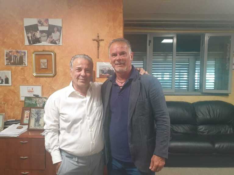SERIE C: Messina, pari con la Casertana. Dimissioni Modica respinte dal presidente