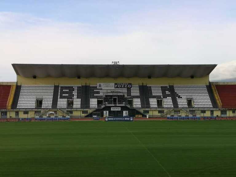 SERIE C: vince la noia nel recupero della 15a Giornata del girone C