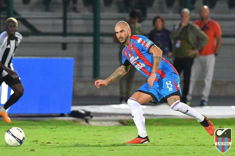 LA SICILIA: “Toscano si augura di ritrovare lo Sturaro d’inizio stagione”