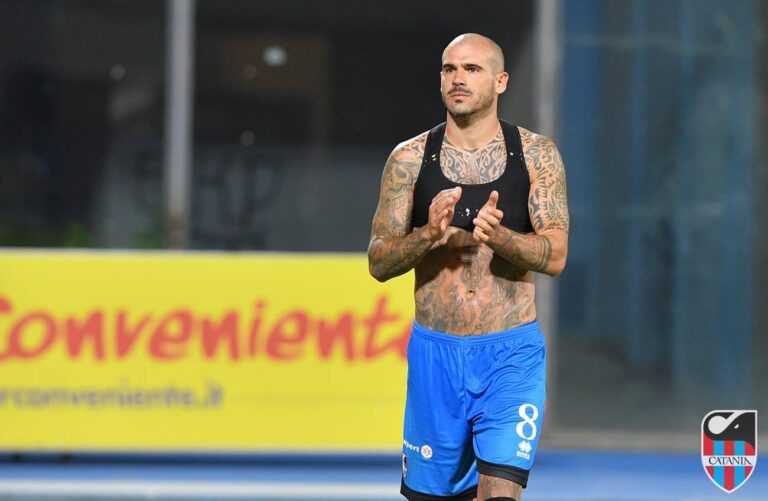 CONVOCATI: Castellini, Sturaro e Montalto presenti. Non c’è D’Andrea. Il giovane Ortoli a disposizione