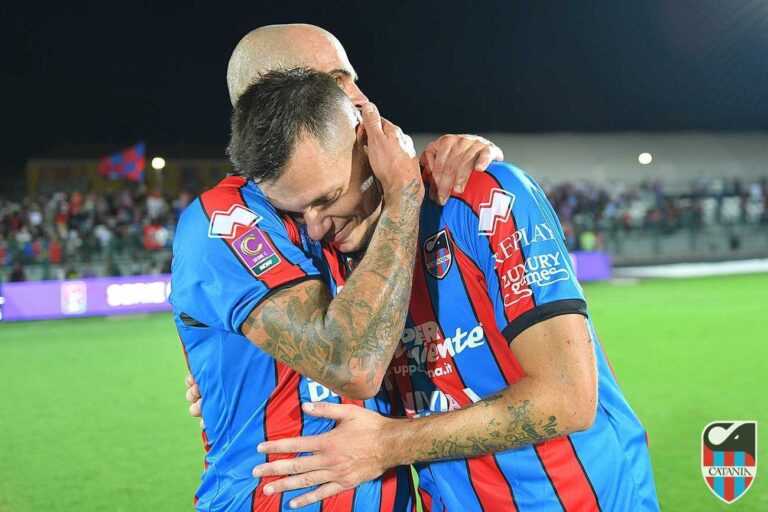 SERIE C: Quaini nella Top 11 della quarta giornata di “TuttoC”