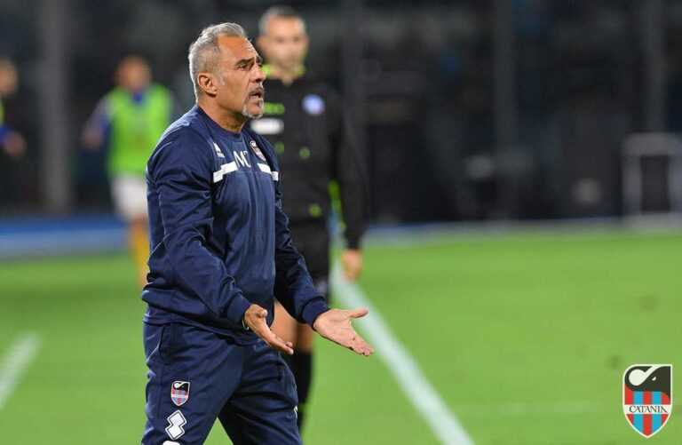 CONVOCATI: venti rossazzurri a disposizione di Toscano