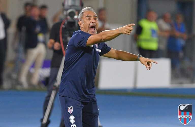TOSCANO: “Cuore grande da parte di tutti. Potevamo evitare delle letture errate ma sono contento”